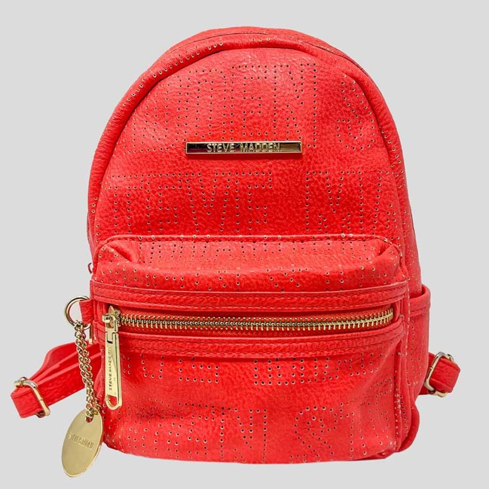 Steve Madden Mini Backpack